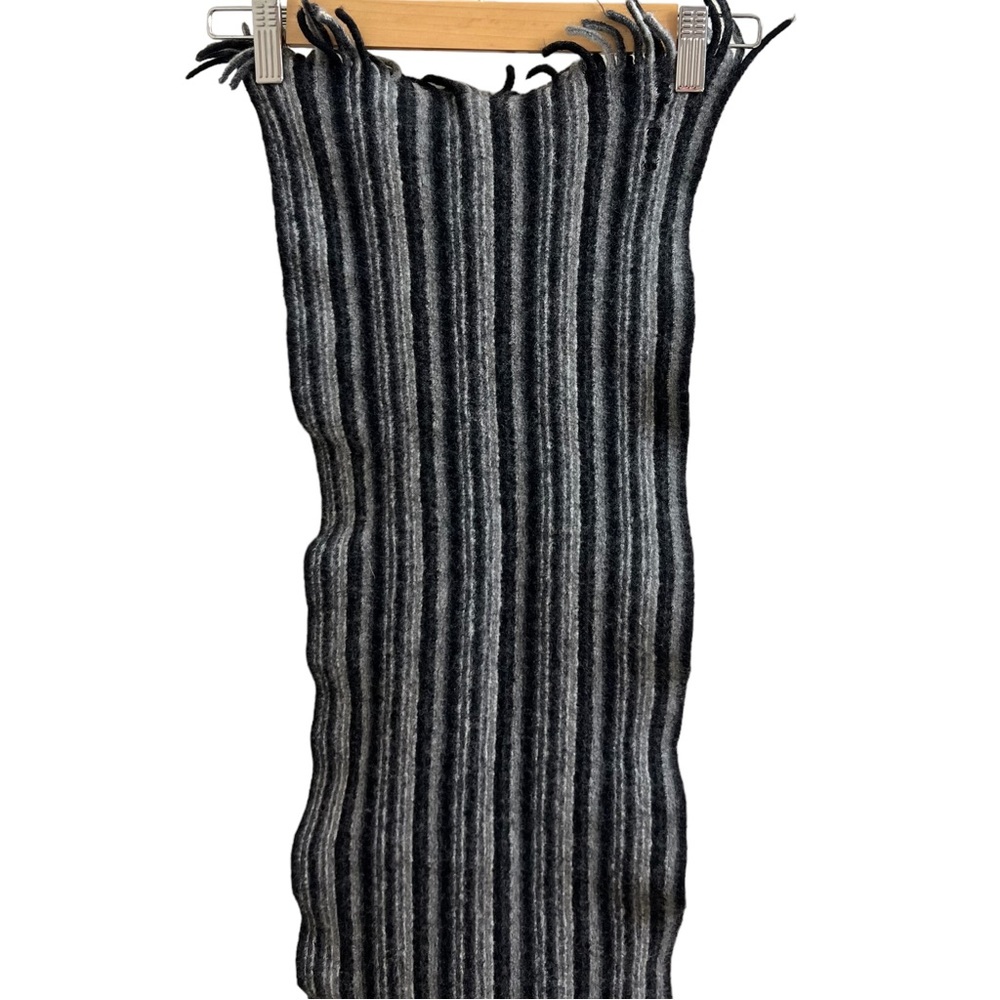 Hugo Boss scarf